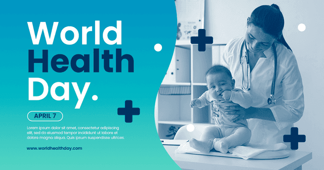 Screenflex - health template