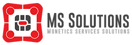 MS Solutions logo