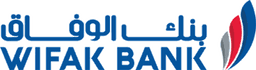 Wifak Bank logo